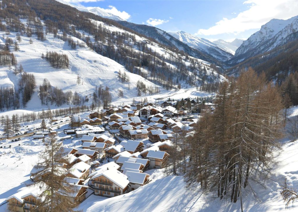 Club Med Italiaanse Alpen - Alpes Pragelato Vialettea - Club Med Skivakanties | Club Med Brugge – Frank Devos Reizen