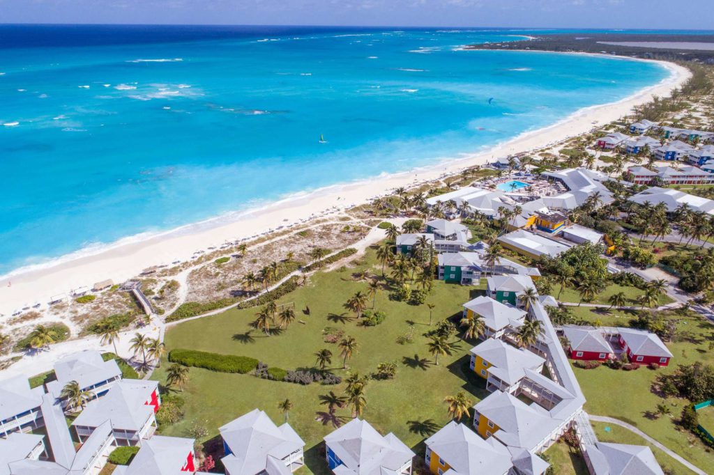Club Med Bahama's Columbus Isle | Club Med Brugge – Frank Devos Reizen