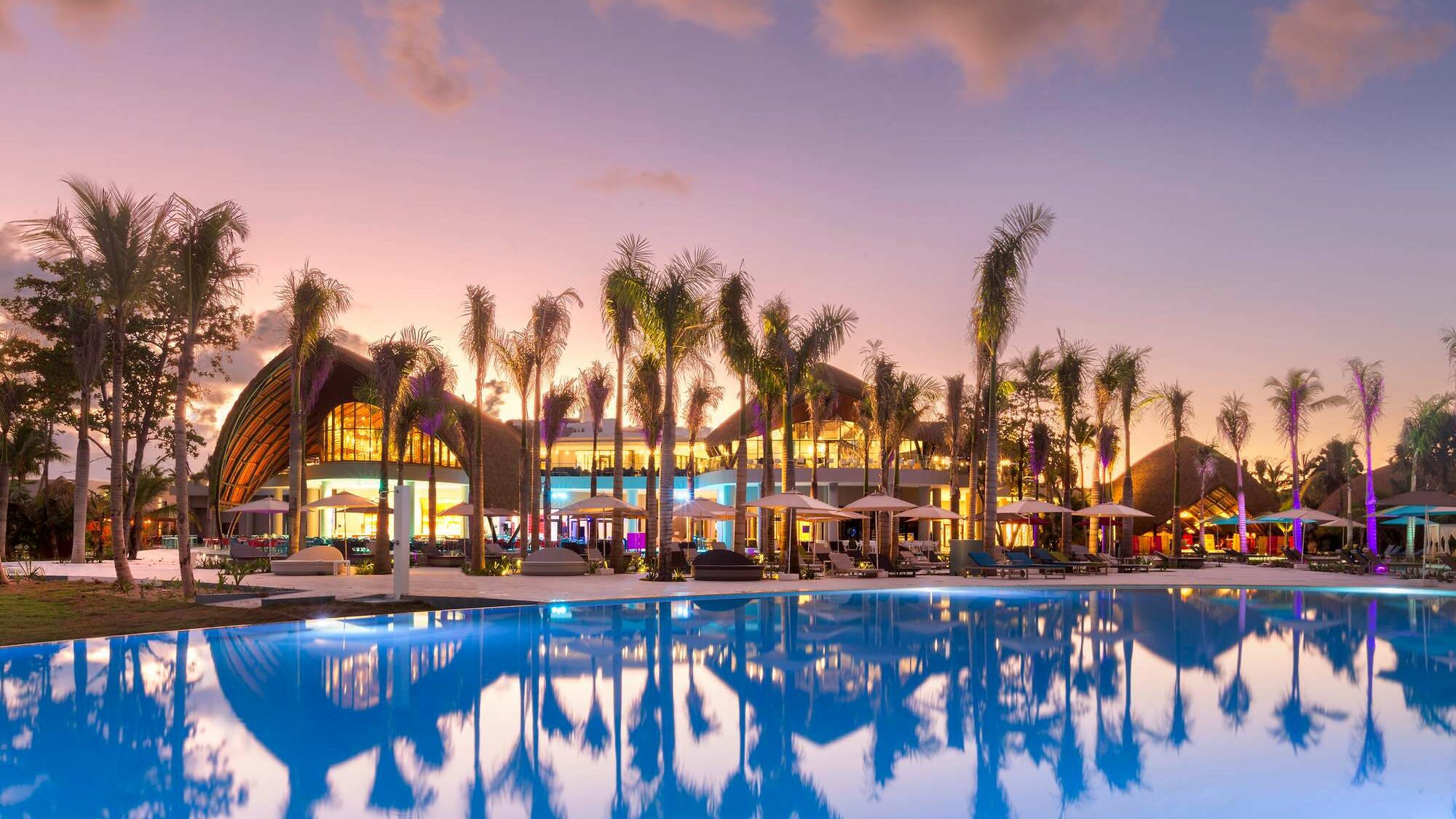 Club Med Michès Playa Esmeralda Dominicaanse Republiek | Club Med Brugge – Frank Devos Reizen