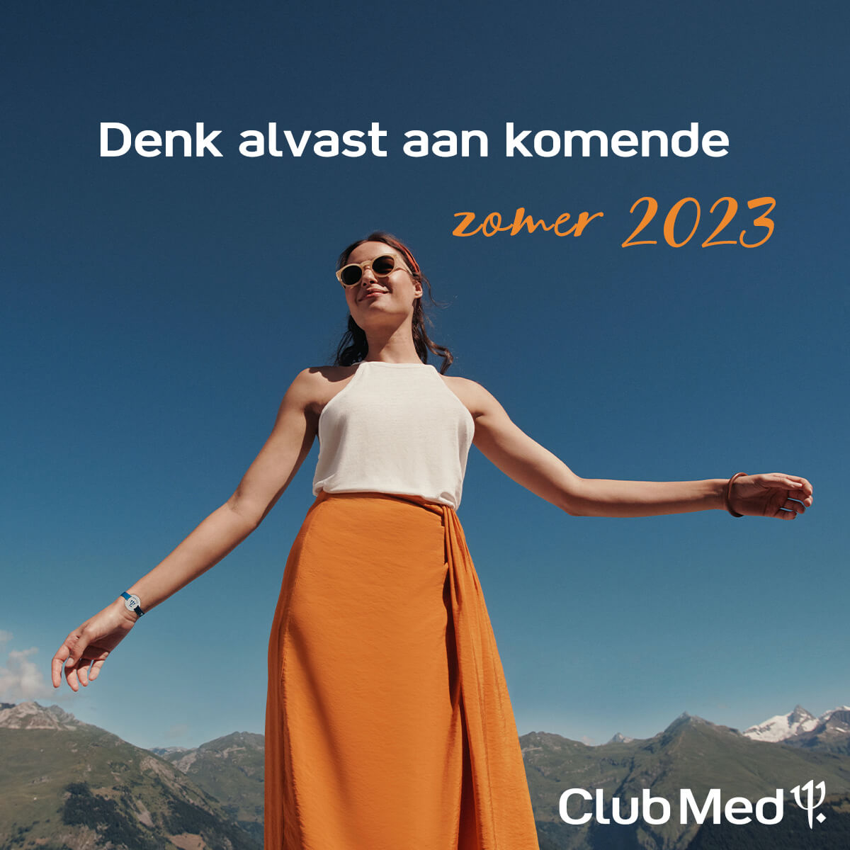 Club Med Happy First Zomer 2023 02 | Club Med Brugge – Frank Devos Reizen